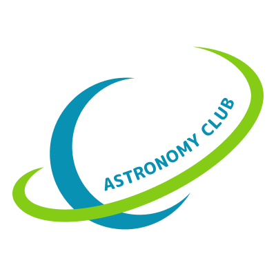 Astronomy Club logo